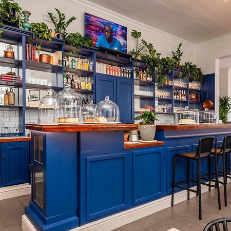 The Willets Boutique Hotel Simonʼs Town エクステリア 写真