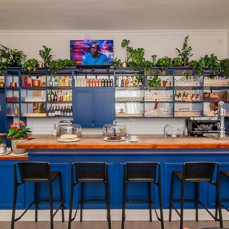 The Willets Boutique Hotel Simonʼs Town エクステリア 写真