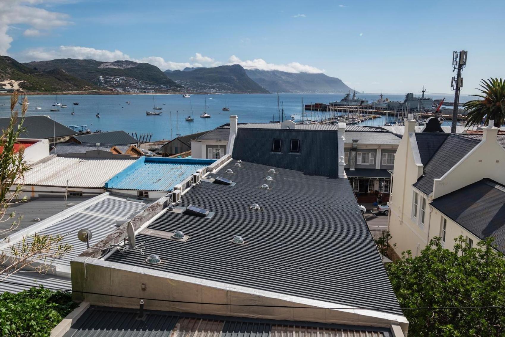 The Willets Boutique Hotel Simonʼs Town エクステリア 写真