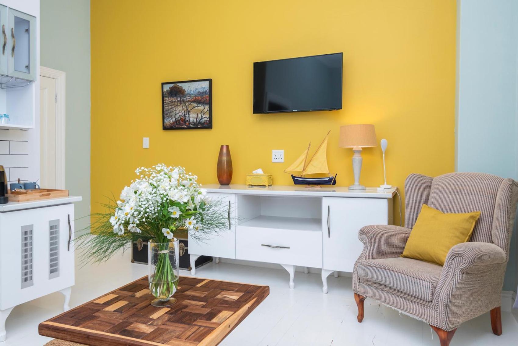 The Willets Boutique Hotel Simonʼs Town エクステリア 写真