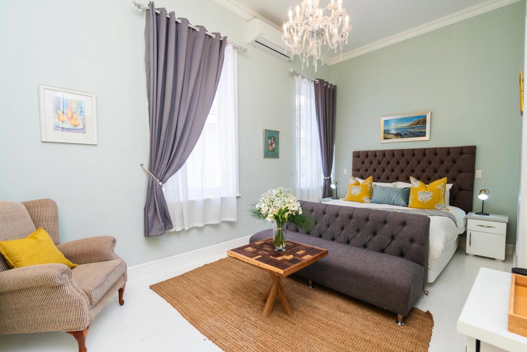 The Willets Boutique Hotel Simonʼs Town エクステリア 写真