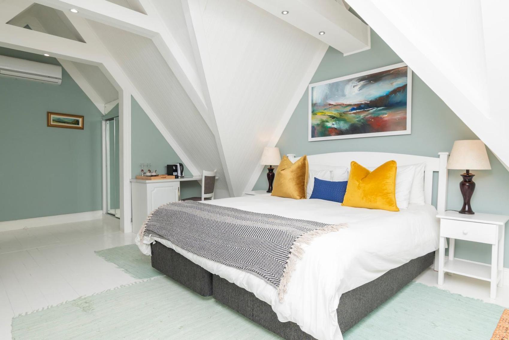 The Willets Boutique Hotel Simonʼs Town エクステリア 写真