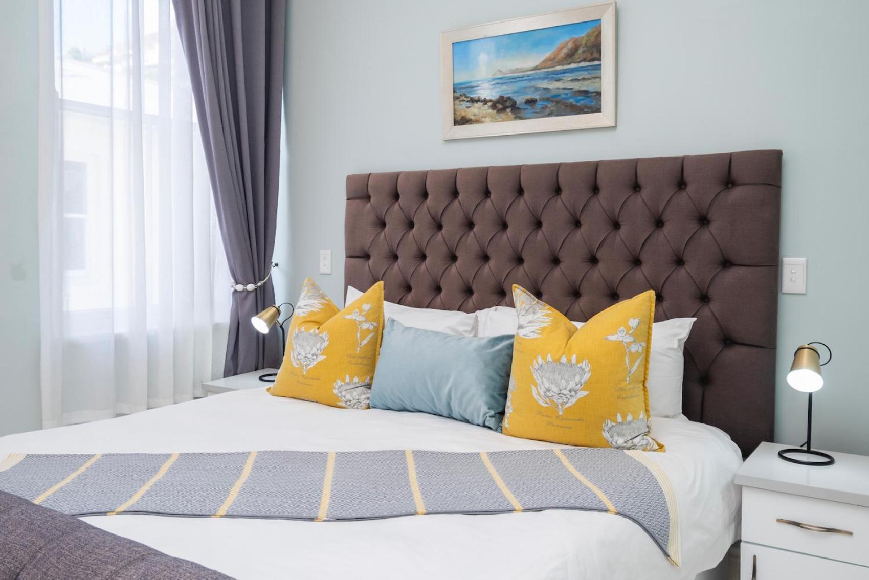 The Willets Boutique Hotel Simonʼs Town エクステリア 写真