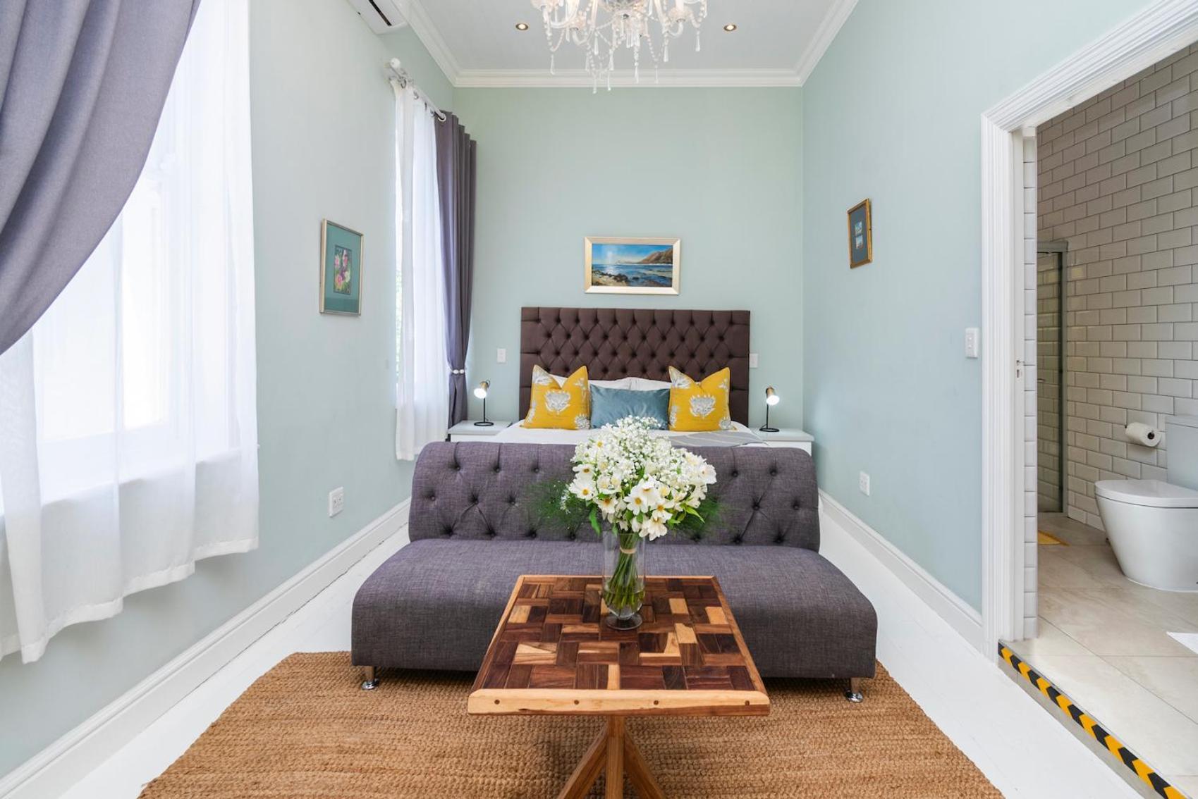 The Willets Boutique Hotel Simonʼs Town エクステリア 写真