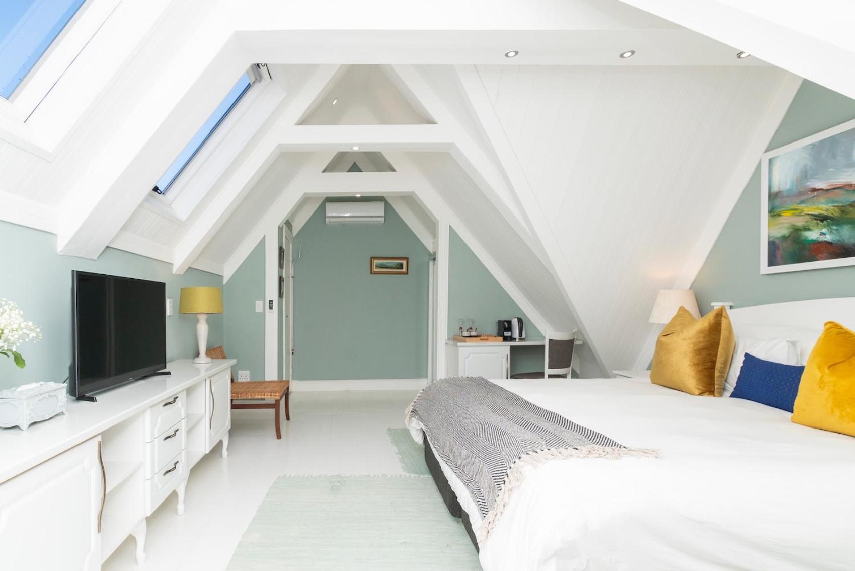 The Willets Boutique Hotel Simonʼs Town エクステリア 写真
