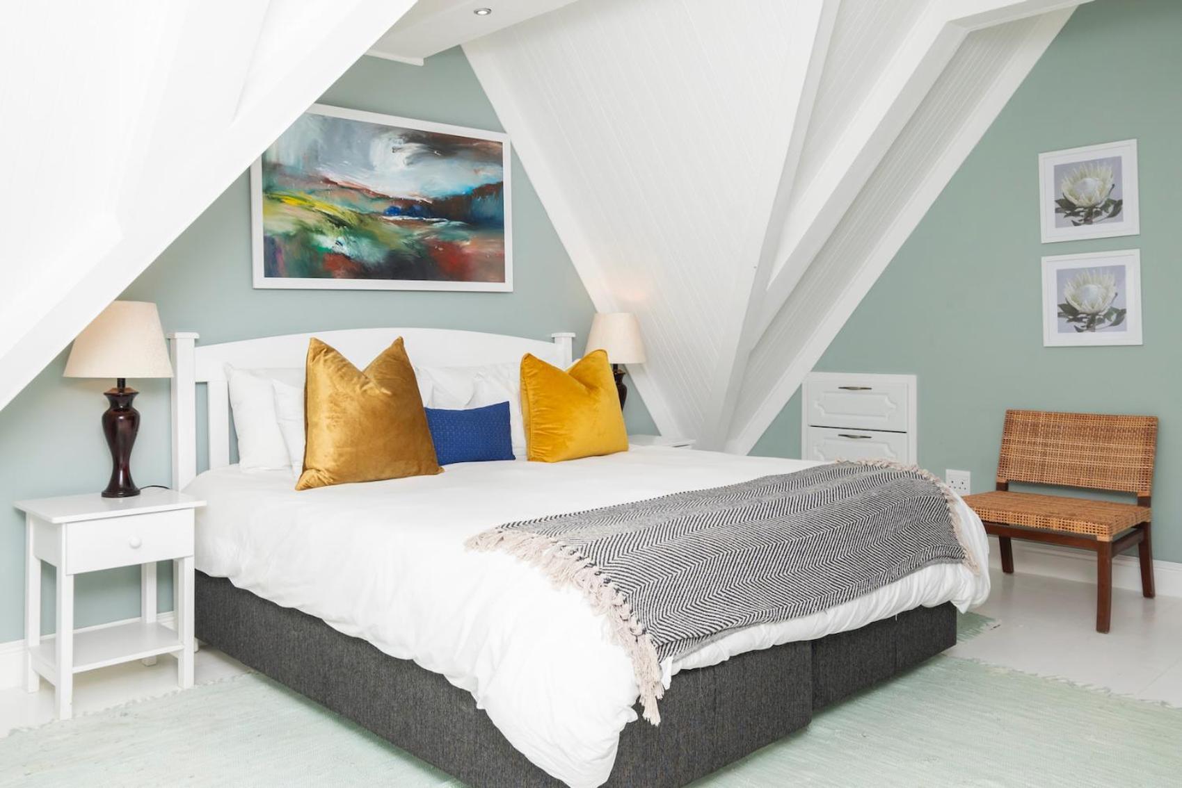 The Willets Boutique Hotel Simonʼs Town エクステリア 写真