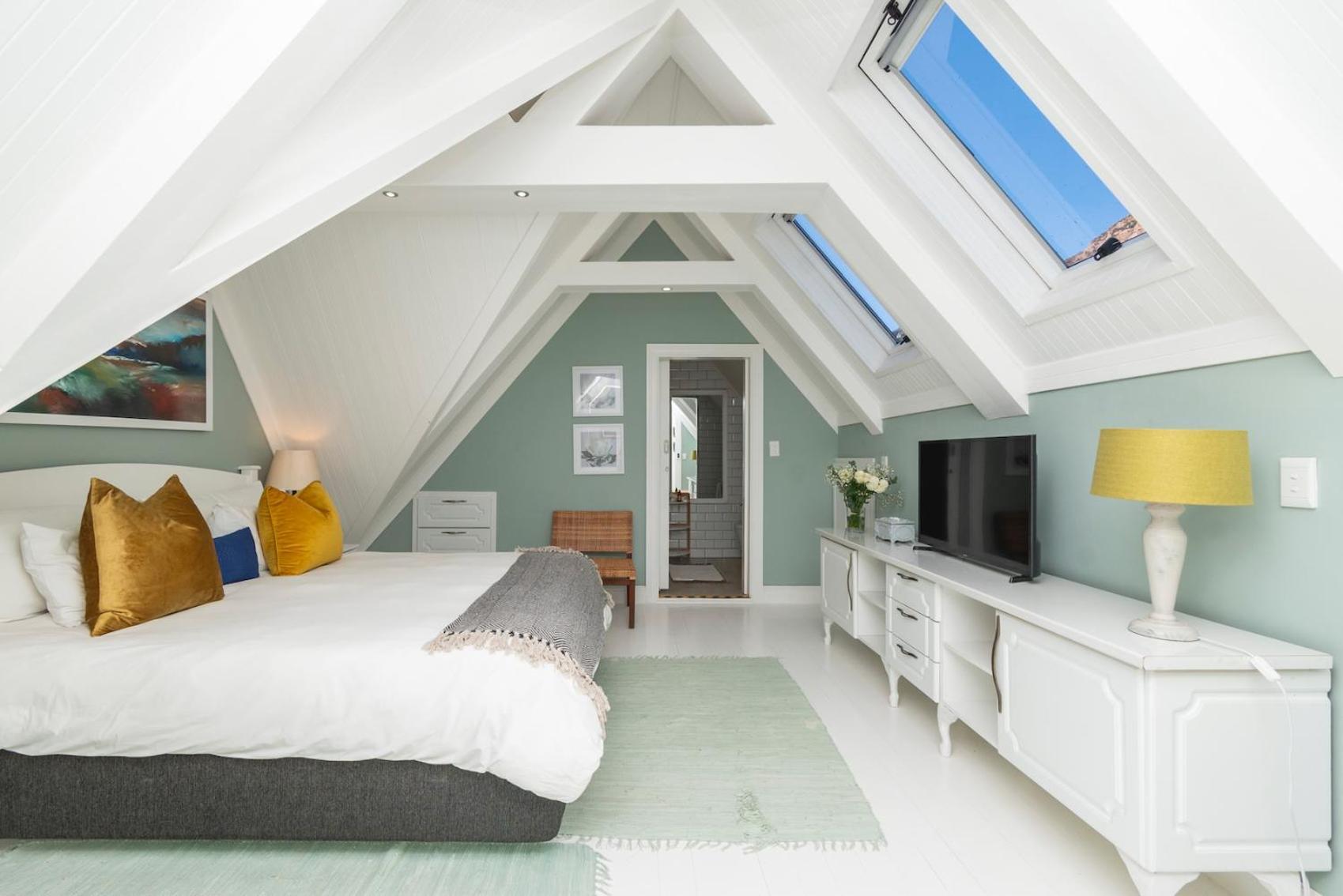 The Willets Boutique Hotel Simonʼs Town エクステリア 写真
