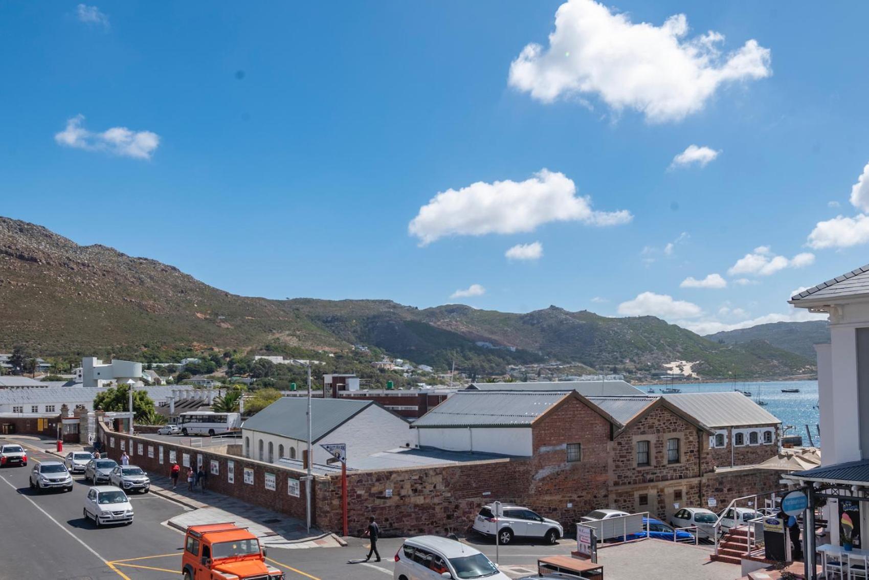 The Willets Boutique Hotel Simonʼs Town エクステリア 写真