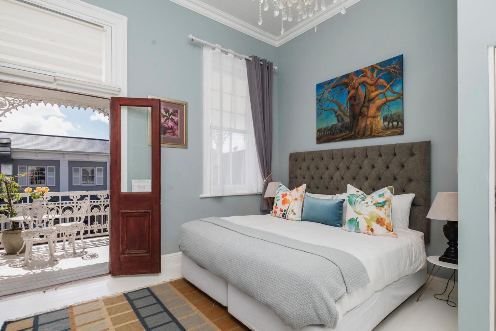 The Willets Boutique Hotel Simonʼs Town エクステリア 写真