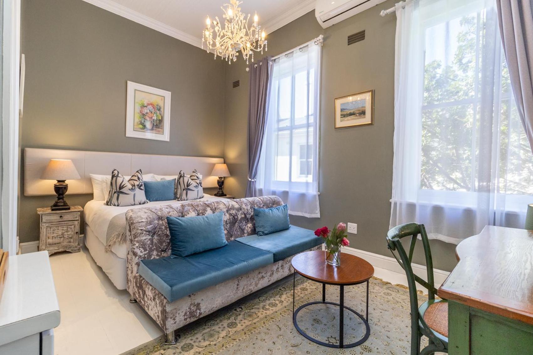 The Willets Boutique Hotel Simonʼs Town エクステリア 写真