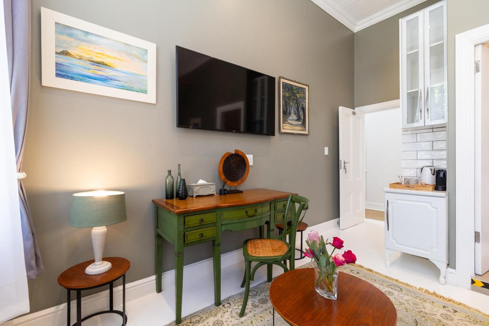 The Willets Boutique Hotel Simonʼs Town エクステリア 写真