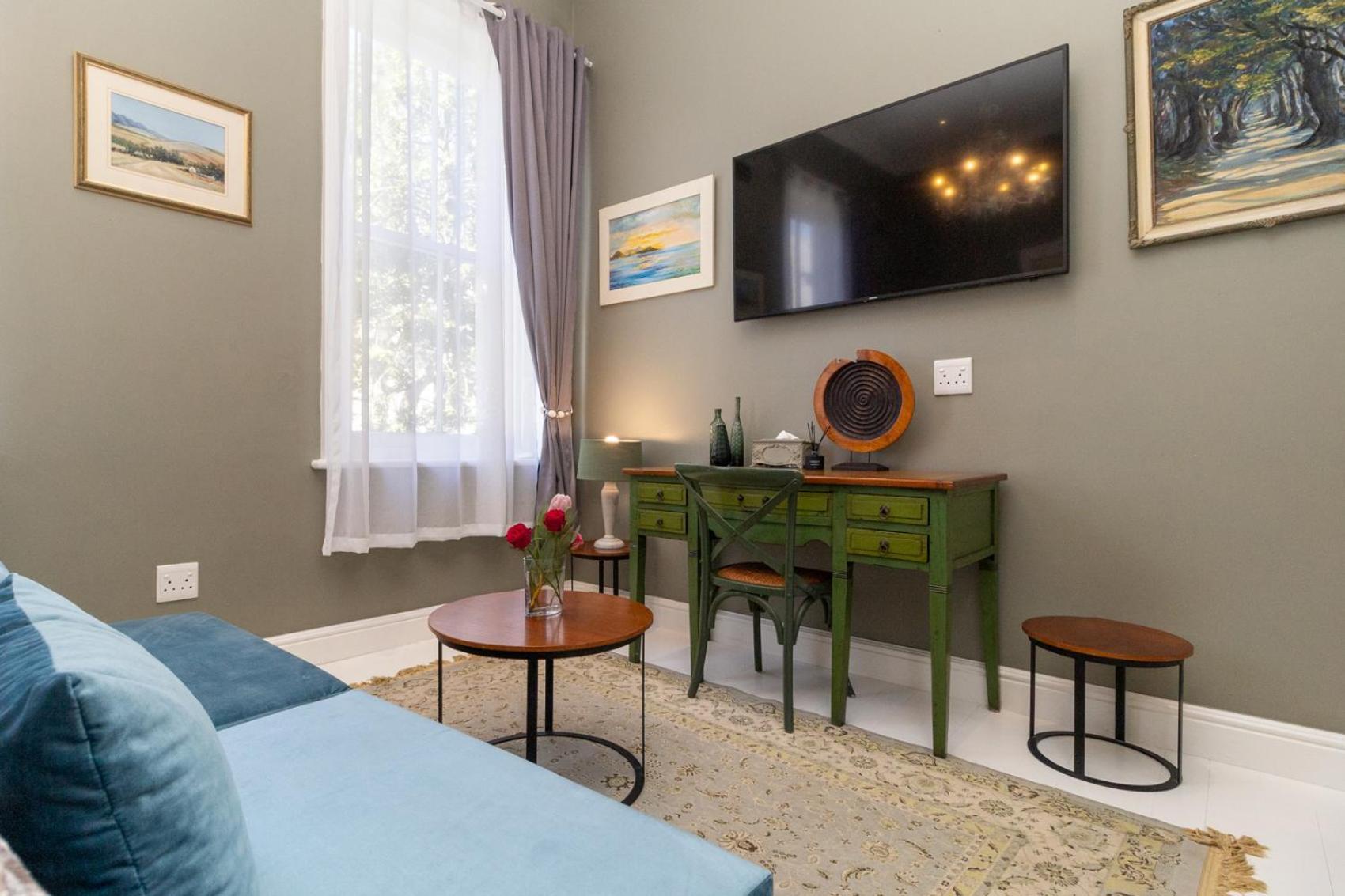 The Willets Boutique Hotel Simonʼs Town エクステリア 写真