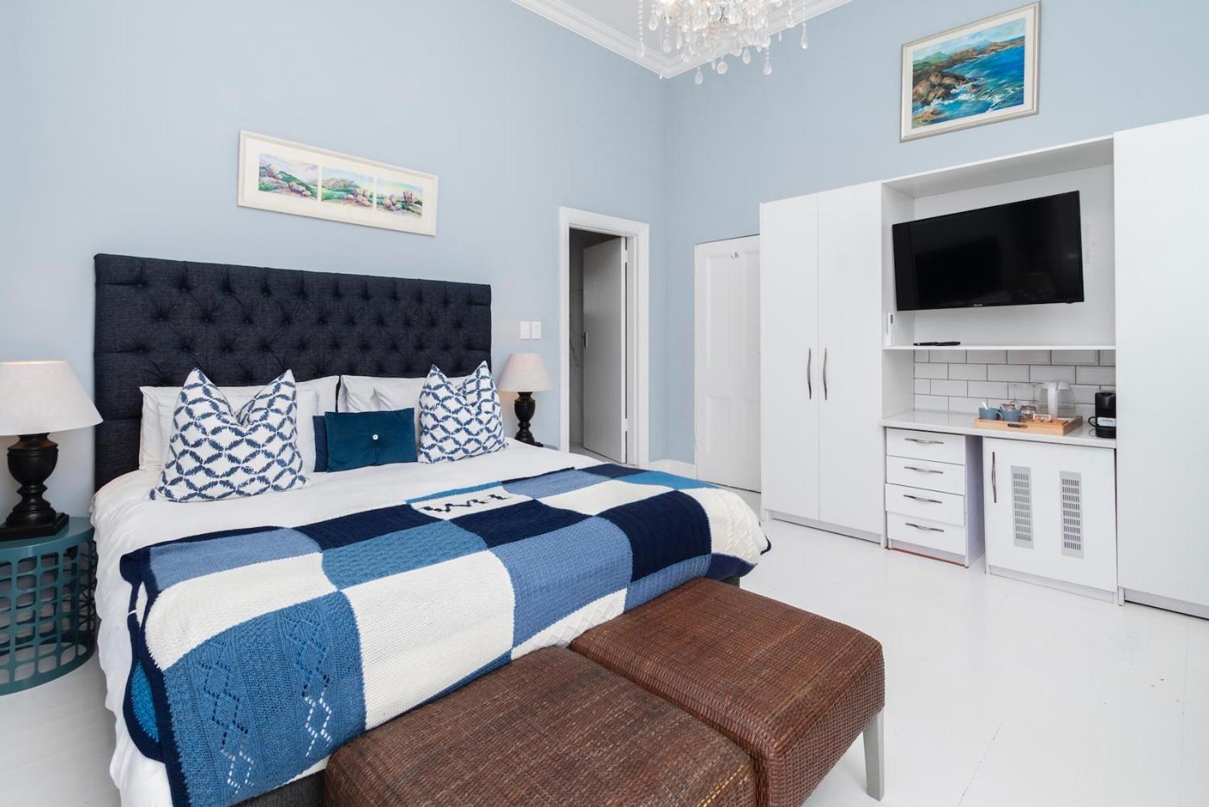 The Willets Boutique Hotel Simonʼs Town エクステリア 写真