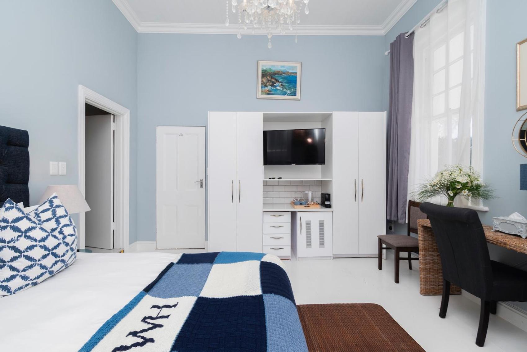 The Willets Boutique Hotel Simonʼs Town エクステリア 写真