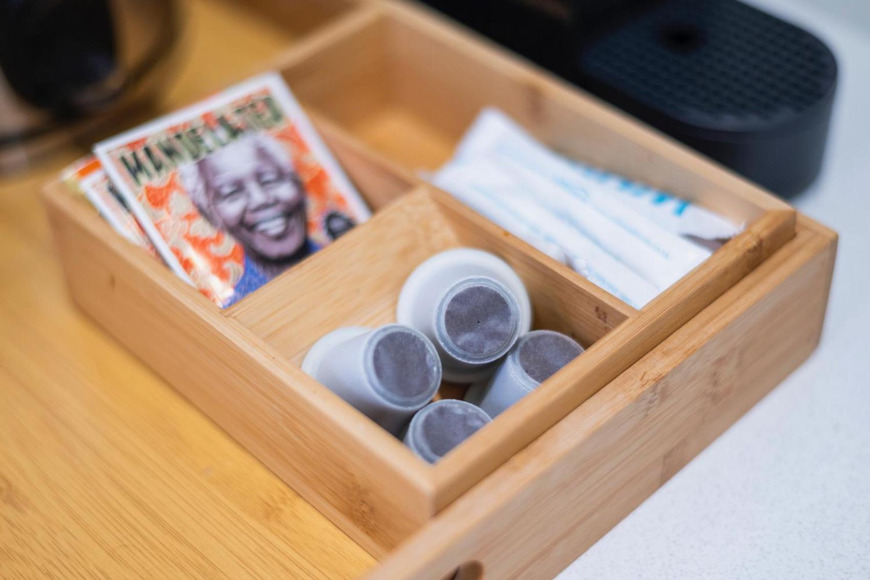 The Willets Boutique Hotel Simonʼs Town エクステリア 写真