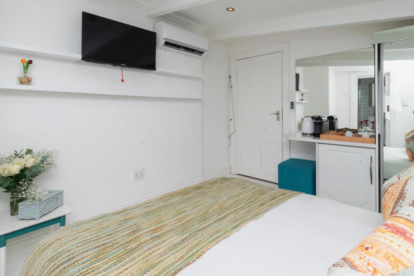 The Willets Boutique Hotel Simonʼs Town エクステリア 写真