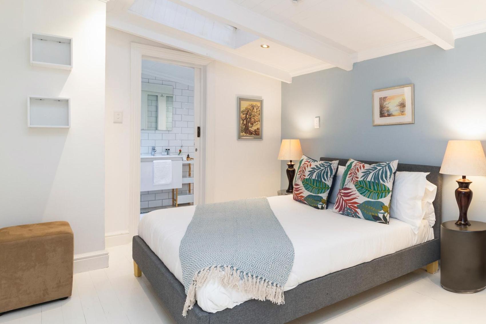 The Willets Boutique Hotel Simonʼs Town エクステリア 写真