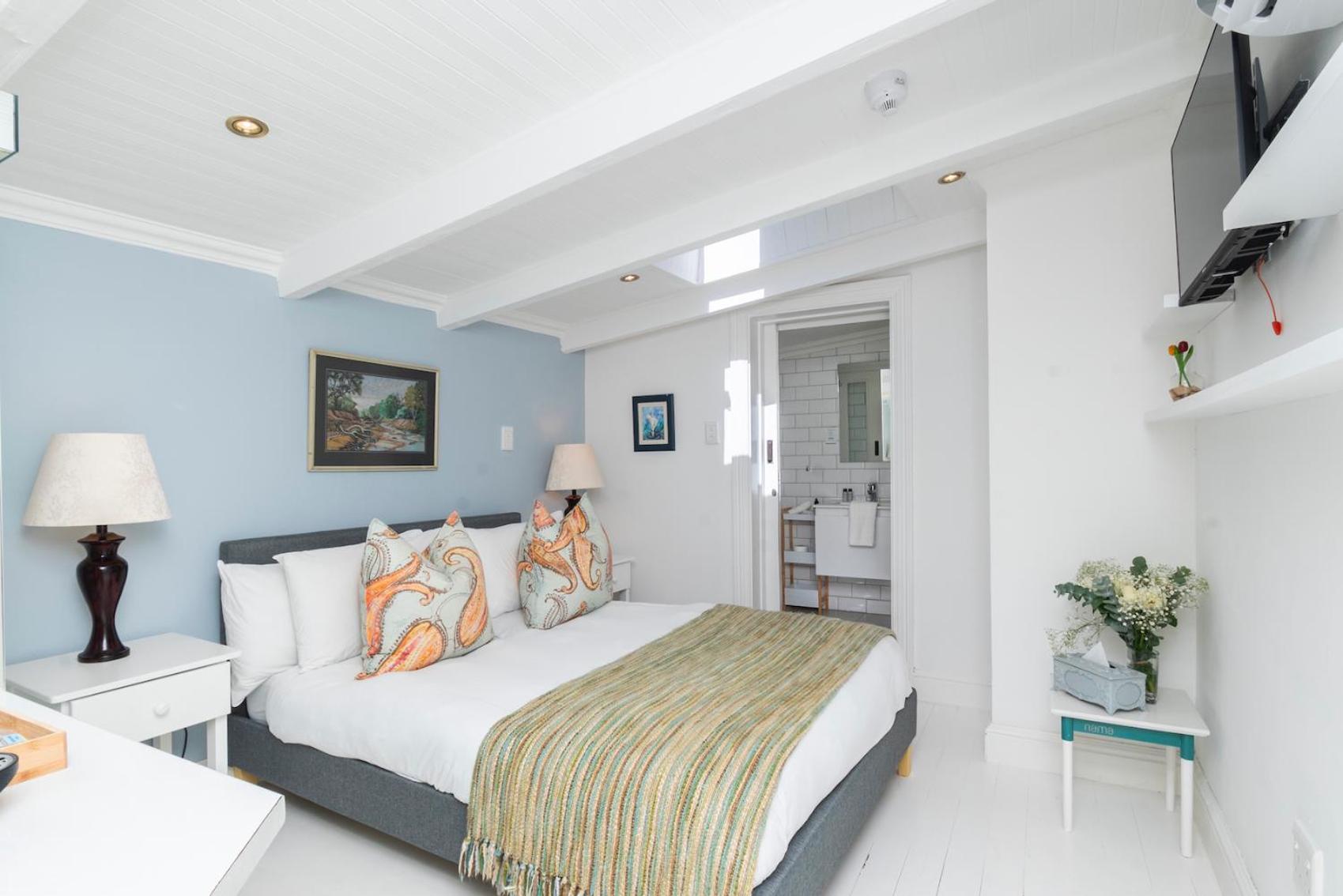 The Willets Boutique Hotel Simonʼs Town エクステリア 写真