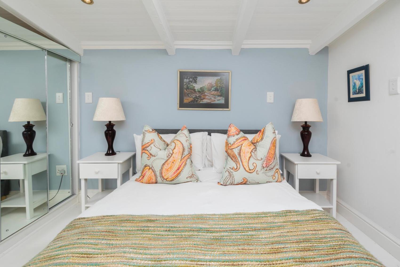 The Willets Boutique Hotel Simonʼs Town エクステリア 写真
