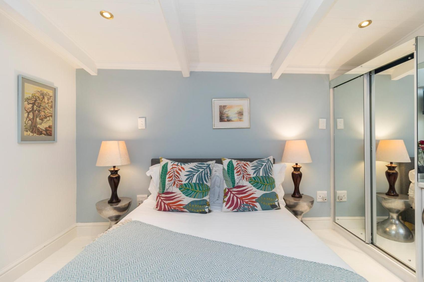 The Willets Boutique Hotel Simonʼs Town エクステリア 写真