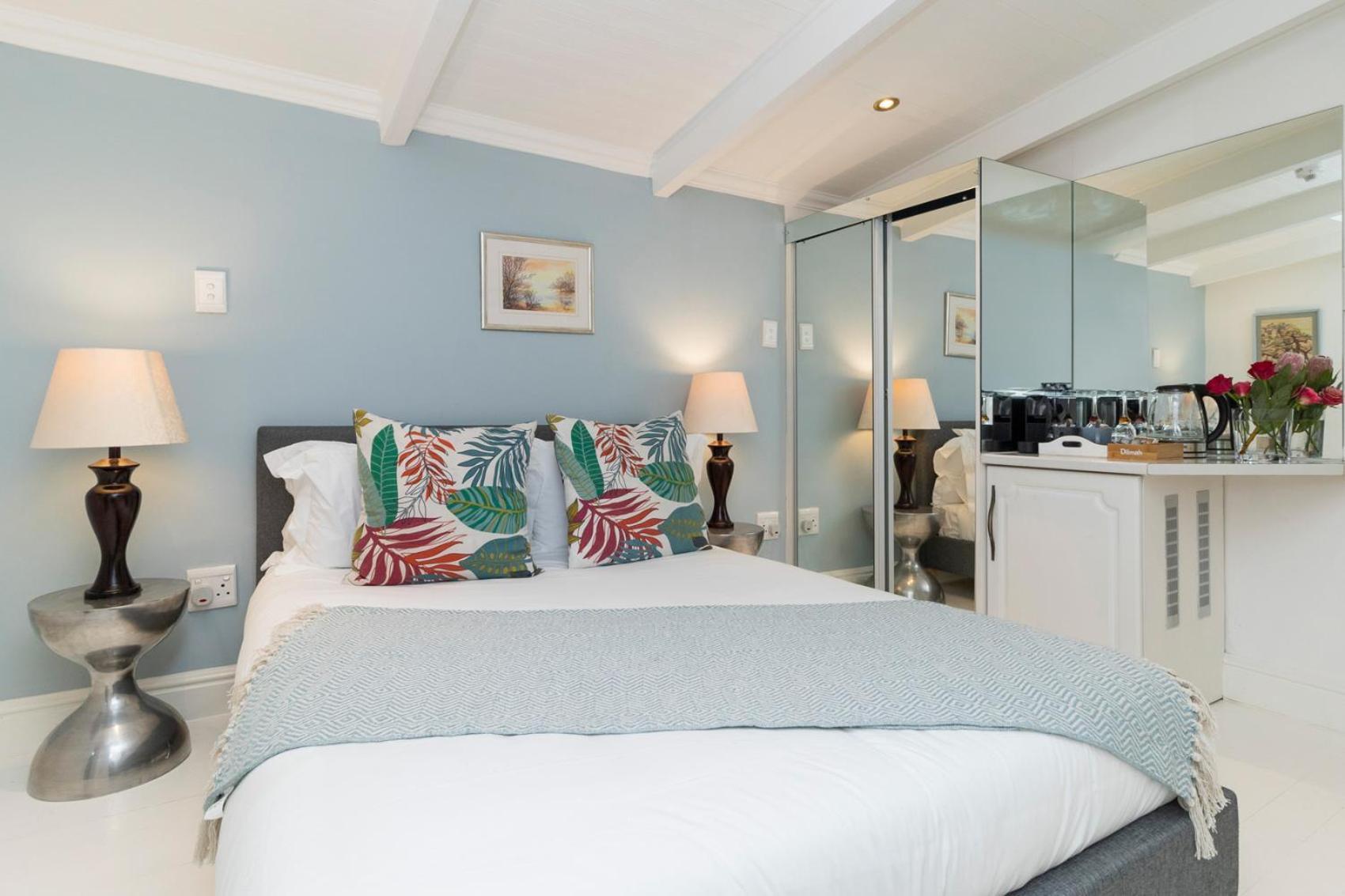 The Willets Boutique Hotel Simonʼs Town エクステリア 写真