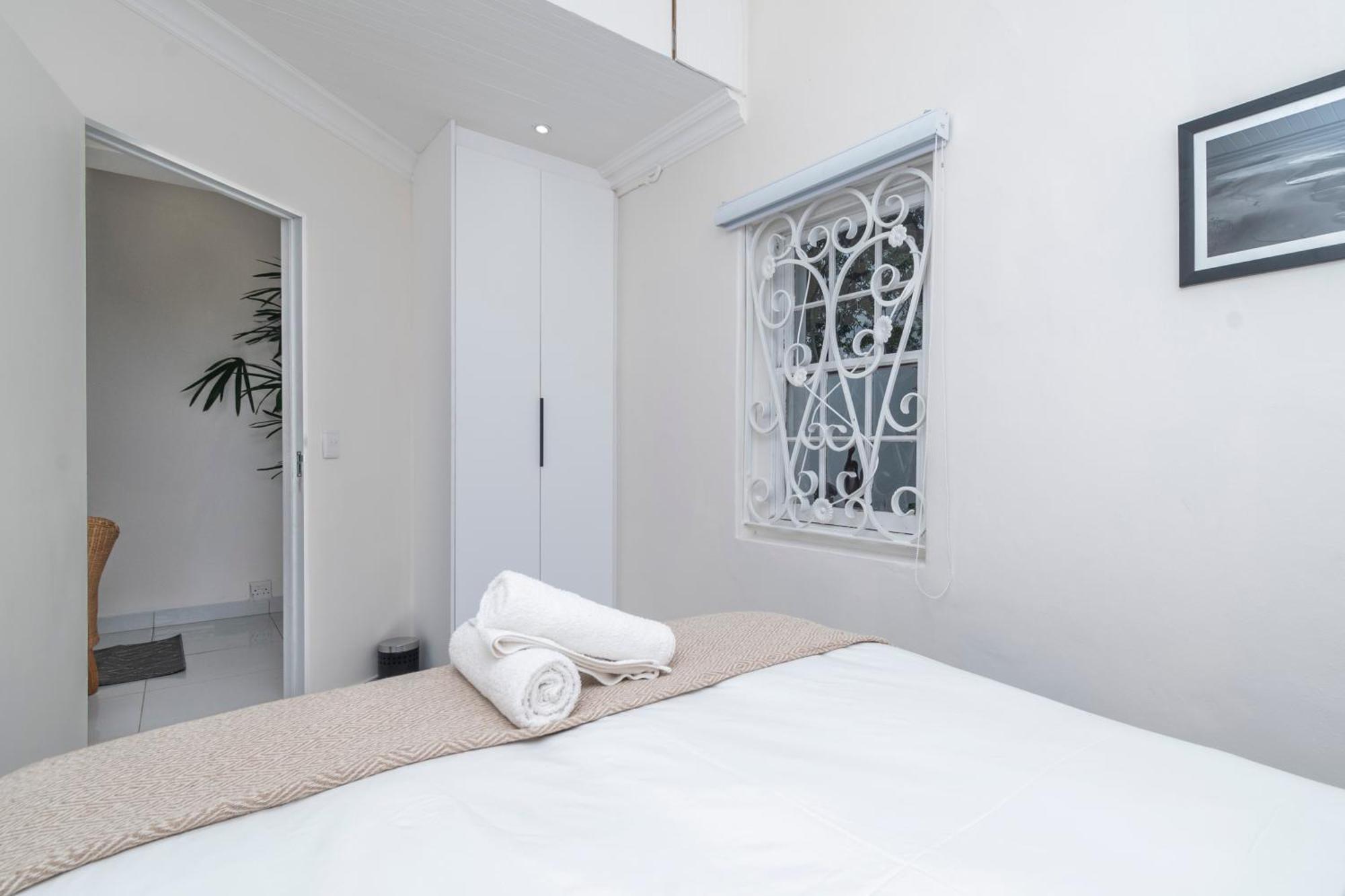The Willets Boutique Hotel Simonʼs Town エクステリア 写真