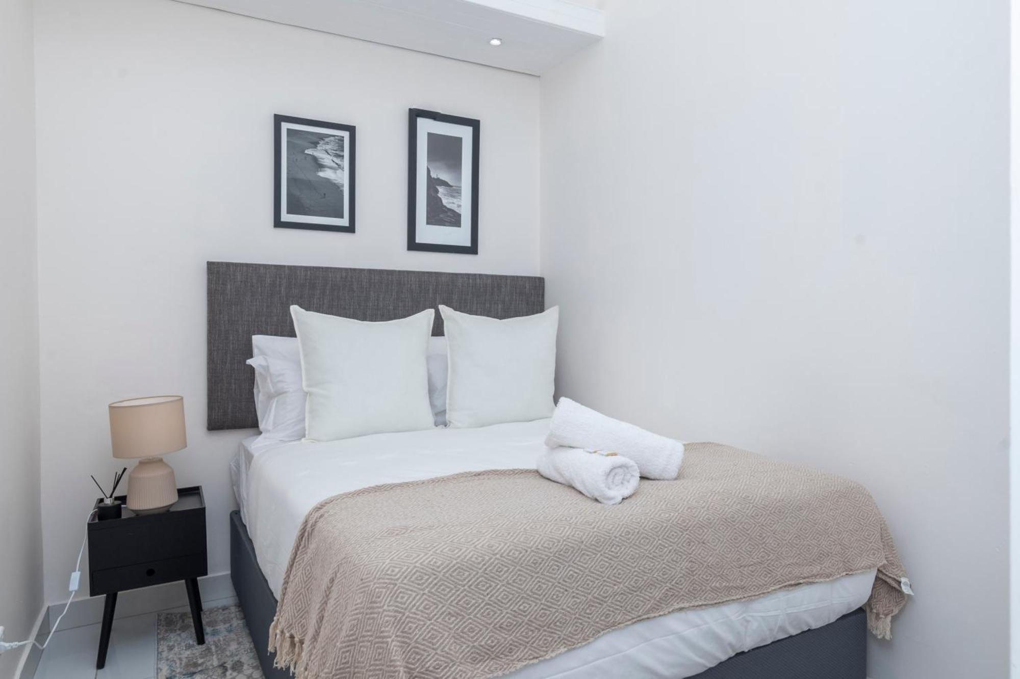 The Willets Boutique Hotel Simonʼs Town エクステリア 写真