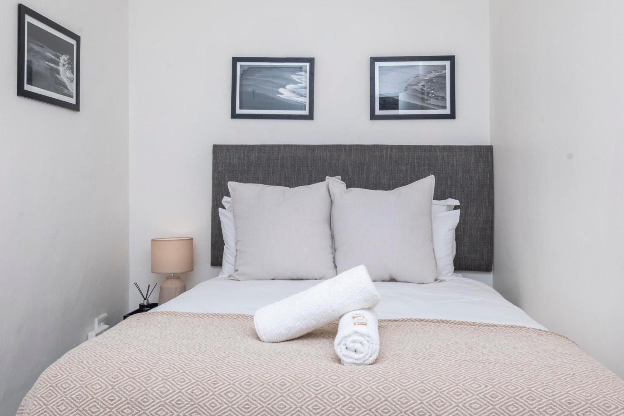 The Willets Boutique Hotel Simonʼs Town エクステリア 写真